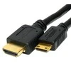 Hd21 Laidas HDMI - MINI HDMI 1.4 2M