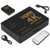 Hd28D Kompaktiškas HDMI skirstytuvas