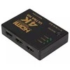 Hd28D Kompaktiškas HDMI skirstytuvas