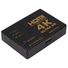 Hd28D Kompaktiškas HDMI skirstytuvas