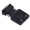 ATL Adapteris iš VGA (D-Sub) į HDMI