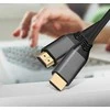ATL HDMI laidas Hertz HD40B