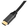 ATL HDMI laidas Hertz HD40B