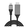 ATL HDTV – C type USB laidas su MHL adapteriu