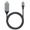 ATL HDTV – C type USB laidas su MHL adapteriu
