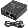 HD43A tinklo skirstytuvas 1x3 rj45