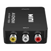 Adapteris AV ATL HD44 Adapteris sygnału av rca cinch do hdmi audio rca