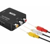 Adapteris AV ATL HD44 Adapteris sygnału av rca cinch do hdmi audio rca