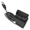ATL Diagnostinis kabelis ELM 327 OBD2 ELM327 +CAN USB