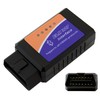 ATL KB3D OBDII jungtis Bluetooth Elm327