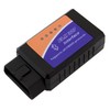 ATL KB3D OBDII jungtis Bluetooth Elm327