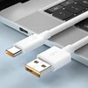 Kompiuterio laidas KK21K Kabelis USB Type-C 1m baltas