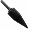 Nz19 Grąžtas medienos skaldymui, 30 mm, M12, 140 mm