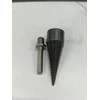 Nz19 Grąžtas medienos skaldymui, 30 mm, M12, 140 mm