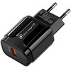 ATL USB sieninis įkroviklis
