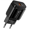 ATL USB sieninis įkroviklis