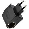 Plp44 12V automobilinio cigarečių žiebtuvėlio adapteris