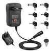TST IMPULSINIS MAITINTUVAS 3-12V/2.5A/TAY