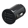 Pls34B Lizdas 2xUSB/12V 2.1A