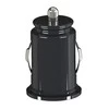 Pls34B Lizdas 2xUSB/12V 2.1A