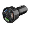 Pls34H 12 arba 24 V USB įkroviklis