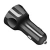 Pls34H 12 arba 24 V USB įkroviklis
