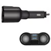 ATL 12V skirstytuvas su USB lizdais