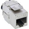 ATL Keystone RJ45 įdėklas STP 6a kategorijos