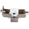 ATL Keystone RJ45 įdėklas STP 6a kategorijos