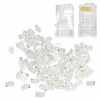 RJ1A RJ45 galas (100 vnt.)