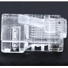 RJ1A RJ45 galas (100 vnt.)