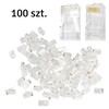 RJ1A RJ45 galas (100 vnt.)
