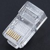 RJ1A RJ45 galas (100 vnt.)