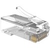 RJ1A RJ45 galas (100 vnt.)