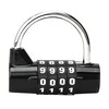 ATL „U-Lock“ koduota spyna