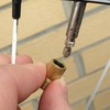 ATL Dviračio ventilio adapteris