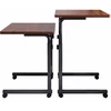 ATL SL15A Mobilny stolik pod laptopa tamsus medis
