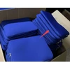 ATL TR1H Dėklas neopren na laptop 17 mėlyna