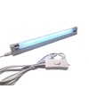 UV11 8w uv-uvc lempa su jungikliu