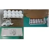 Aptel ATL ZD109 Lampki led na lustro 10vnt