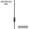 Sieninis šviestuvas LED ZD116 100 cm 4000K