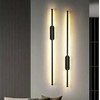 Sieninis šviestuvas LED ZD116 100 cm 4000K