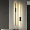 ATL LED sieninis šviestuvas 60 cm 4000K