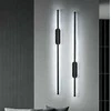 ATL LED sieninis šviestuvas ZD134A, 60 cm, 6000K