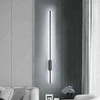 ATL LED sieninis šviestuvas ZD134A, 60 cm, 6000K