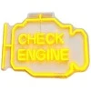 ATL Dekoracinis šviestuvas "CHECK ENGINE"