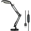 ATL LED stalinė lempa 12W