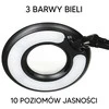 ATL LED stalinė lempa 12W
