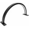 ATL ZD164A LED kosmetinė lempa 36w 75cm juoda