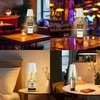 ATL ZD167A Bezprzewodowa lampka nocna dotykowa na butelkę balta